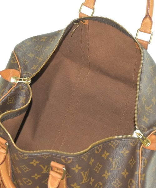LOUIS VUITTON Duffle bags/Weekender