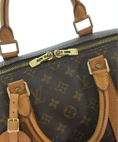 LOUIS VUITTON Duffle bags/Weekender