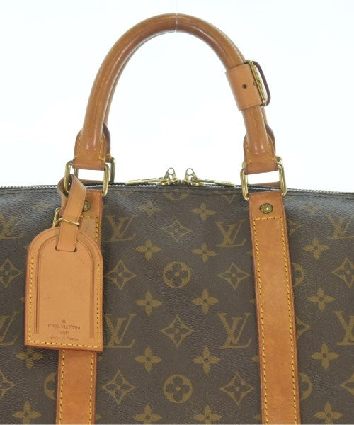 LOUIS VUITTON Duffle bags/Weekender