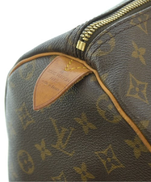 LOUIS VUITTON Duffle bags/Weekender