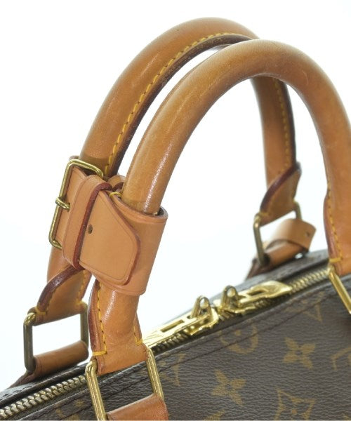 LOUIS VUITTON Duffle bags/Weekender