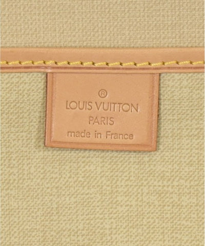 LOUIS VUITTON Handbags