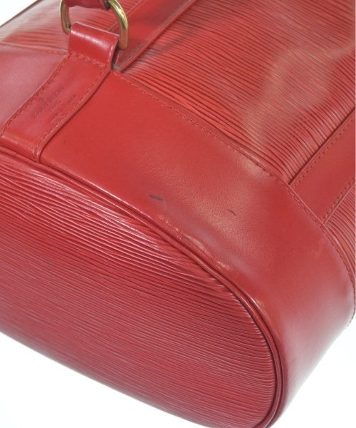 LOUIS VUITTON Shoulder bags