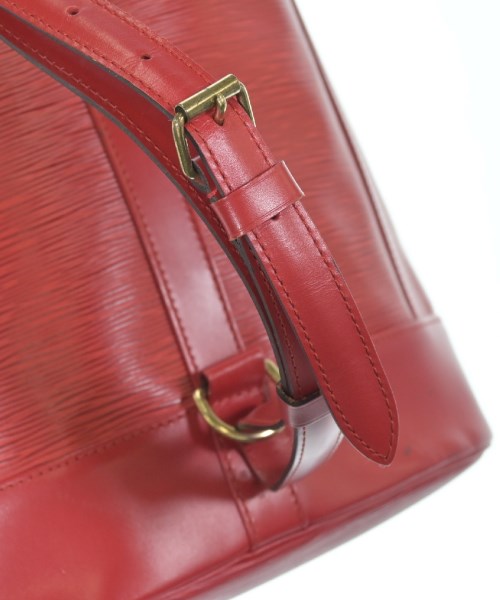 LOUIS VUITTON Shoulder bags