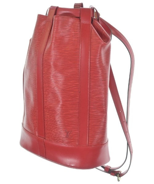 LOUIS VUITTON Shoulder bags