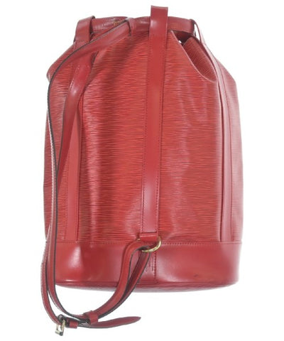 LOUIS VUITTON Shoulder bags