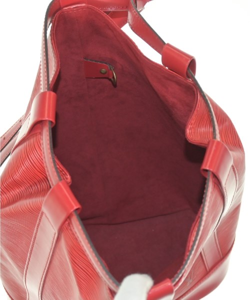 LOUIS VUITTON Shoulder bags