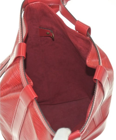 LOUIS VUITTON Shoulder bags