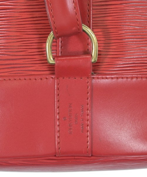 LOUIS VUITTON Shoulder bags