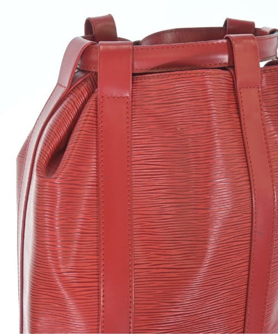 LOUIS VUITTON Shoulder bags