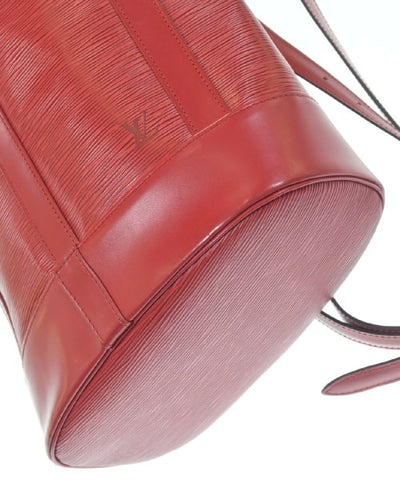 LOUIS VUITTON Shoulder bags