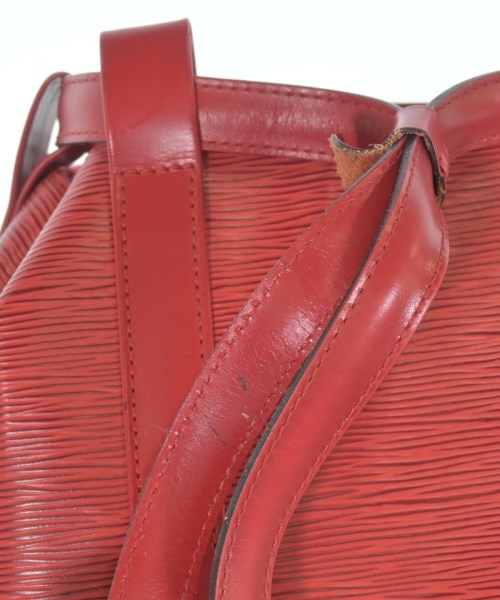 LOUIS VUITTON Shoulder bags