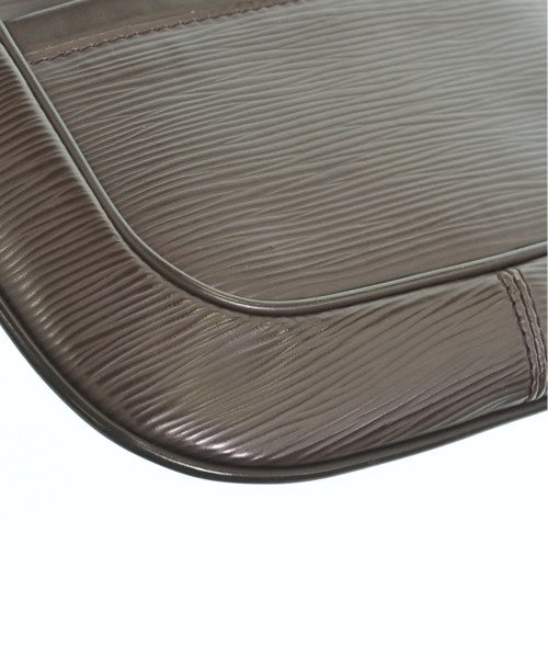 LOUIS VUITTON Shoulder bags