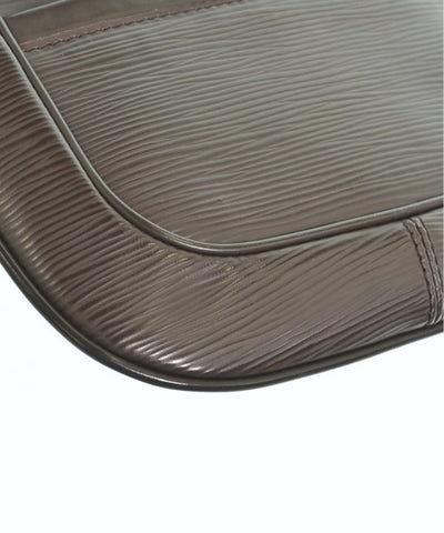 LOUIS VUITTON Shoulder bags