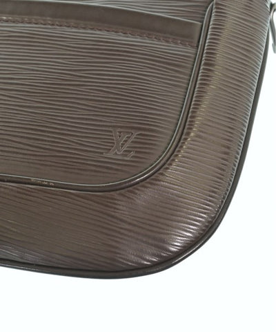 LOUIS VUITTON Shoulder bags