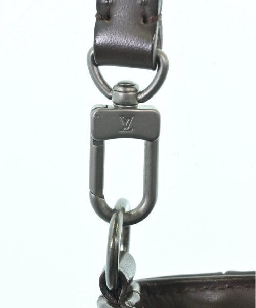 LOUIS VUITTON Shoulder bags