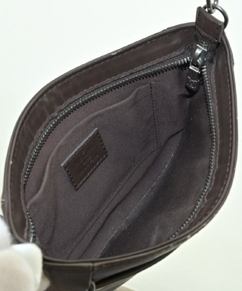 LOUIS VUITTON Shoulder bags