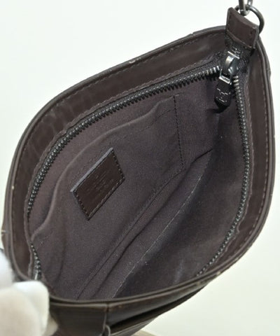 LOUIS VUITTON Shoulder bags