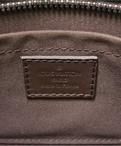 LOUIS VUITTON Shoulder bags