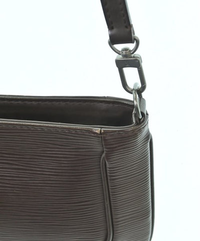 LOUIS VUITTON Shoulder bags