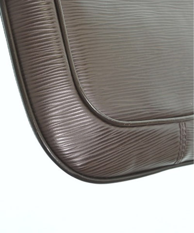 LOUIS VUITTON Shoulder bags