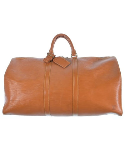 LOUIS VUITTON Duffle bags/Weekender