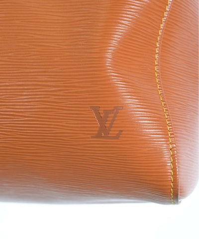 LOUIS VUITTON Duffle bags/Weekender