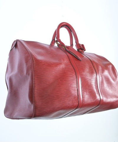 LOUIS VUITTON Duffle bags/Weekender