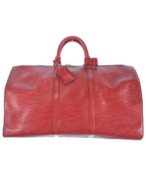 LOUIS VUITTON Duffle bags/Weekender