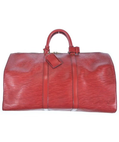 LOUIS VUITTON Duffle bags/Weekender