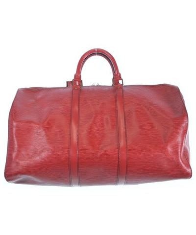 LOUIS VUITTON Duffle bags/Weekender