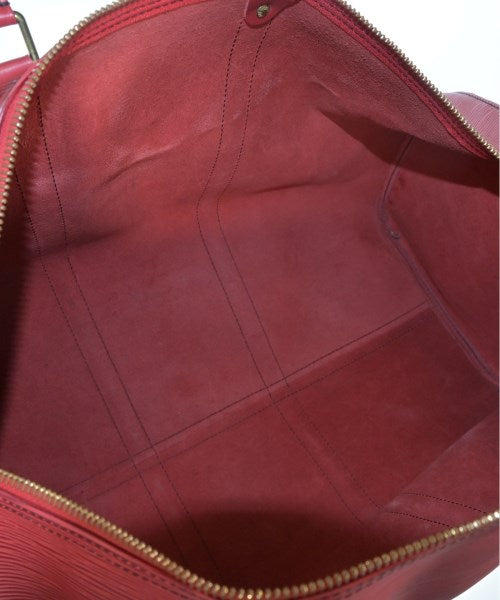 LOUIS VUITTON Duffle bags/Weekender