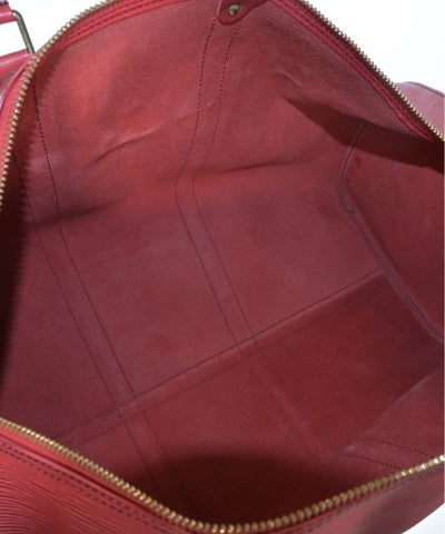 LOUIS VUITTON Duffle bags/Weekender