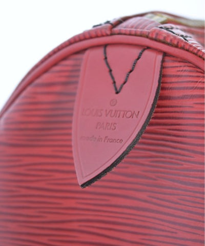 LOUIS VUITTON Duffle bags/Weekender