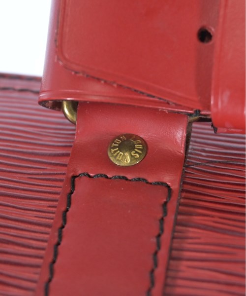LOUIS VUITTON Duffle bags/Weekender