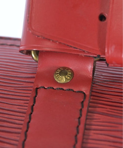 LOUIS VUITTON Duffle bags/Weekender