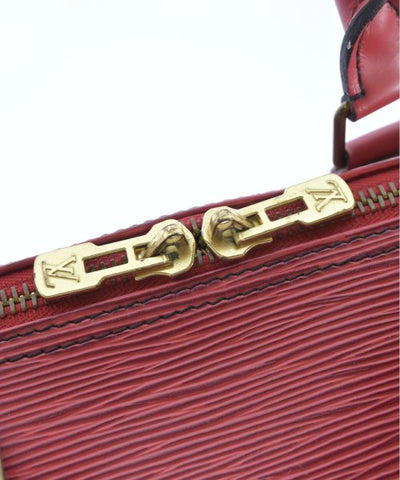 LOUIS VUITTON Duffle bags/Weekender