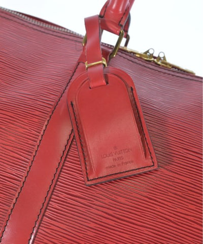 LOUIS VUITTON Duffle bags/Weekender