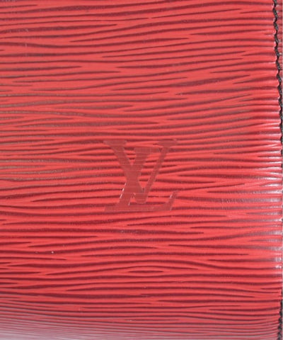 LOUIS VUITTON Duffle bags/Weekender