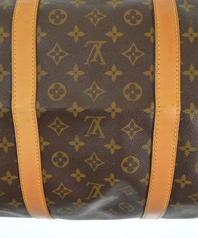 LOUIS VUITTON Duffle bags/Weekender