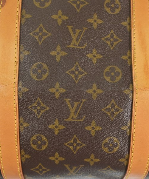 LOUIS VUITTON Duffle bags/Weekender