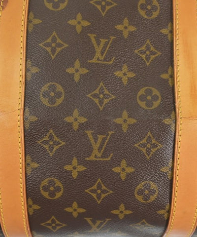 LOUIS VUITTON Duffle bags/Weekender