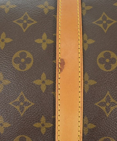 LOUIS VUITTON Duffle bags/Weekender