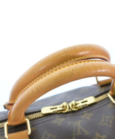 LOUIS VUITTON Duffle bags/Weekender