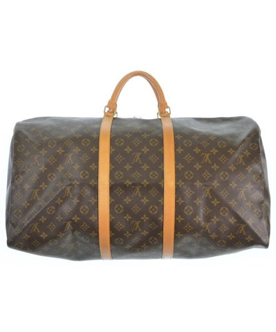 LOUIS VUITTON Duffle bags/Weekender