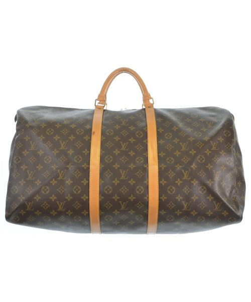 LOUIS VUITTON Duffle bags/Weekender