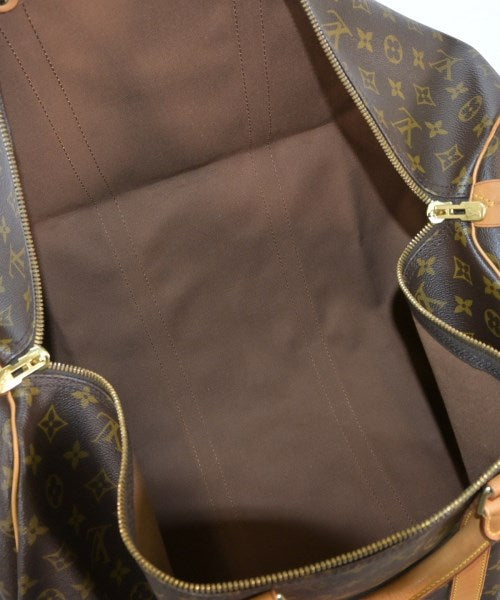 LOUIS VUITTON Duffle bags/Weekender