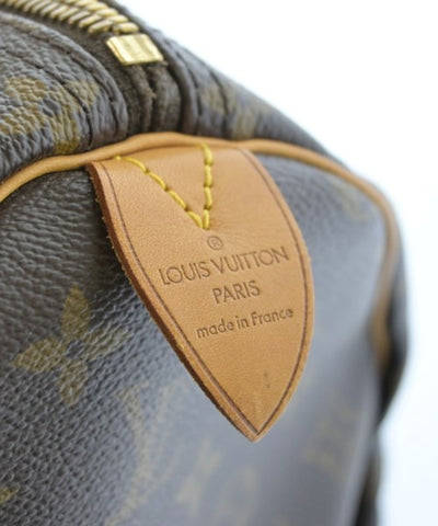 LOUIS VUITTON Duffle bags/Weekender