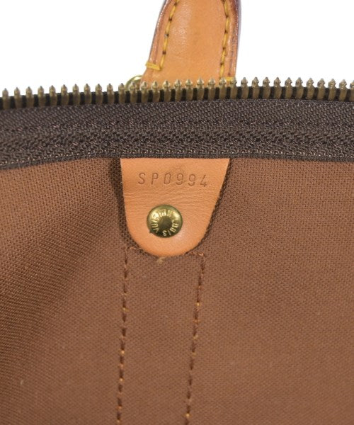 LOUIS VUITTON Duffle bags/Weekender