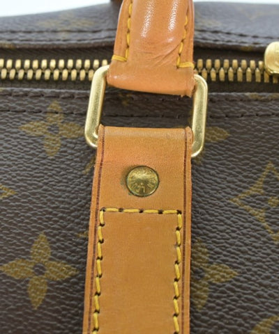 LOUIS VUITTON Duffle bags/Weekender